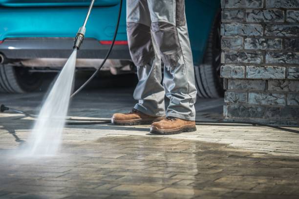 Best Residential Pressure Washing in Oak Grove, MN