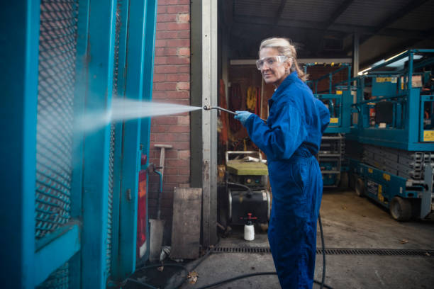 Best Warehouse Floor Cleaning in Oak Grove, MN