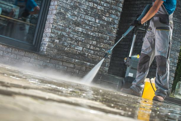 Best Brick and Stone Cleaning in Oak Grove, MN