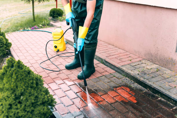 Best Oil and Grease Removal from Surfaces in Oak Grove, MN