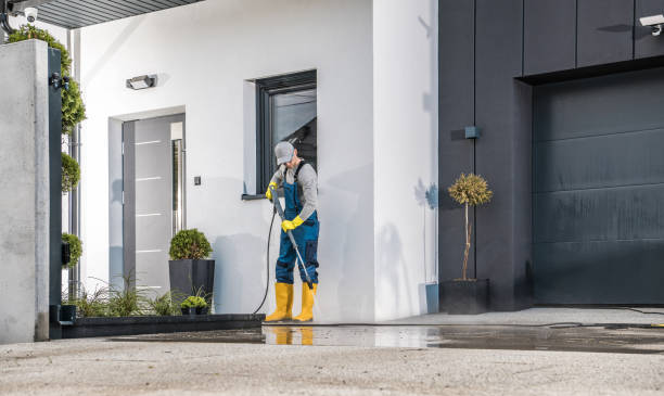 Best Parking Lot Cleaning in Oak Grove, MN